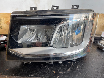 Lights/ Lighting SCANIA