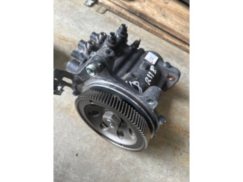 Fuel system for Truck SCANIA HIGH PRESSURE PUMP 2527610: picture 3