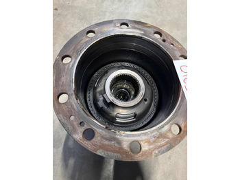 Wheel hub for Truck SCANIA HUBREDUCTION 2409177: picture 2