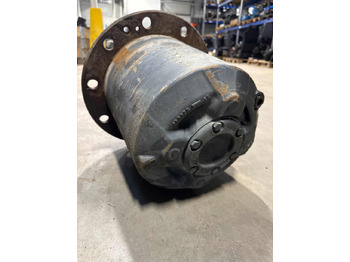 Wheel hub for Truck SCANIA HUBREDUCTION 2409177: picture 3