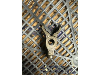 Engine and parts SCANIA
