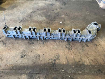 Engine and parts SCANIA