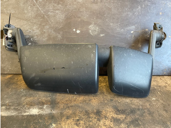 Cab and interior SCANIA