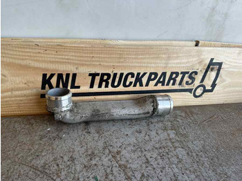 Air intake pipe SCANIA