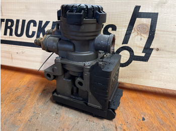 Brake valve SCANIA
