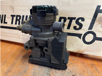 Brake valve SCANIA