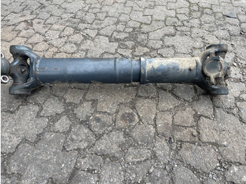 Propeller shaft SCANIA P