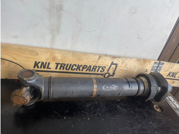 Propeller shaft SCANIA P