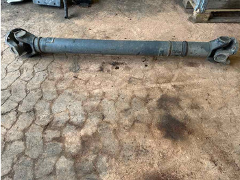 Propeller shaft SCANIA P
