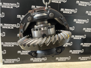 Differential gear SCANIA R