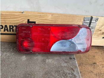 Lights/ Lighting SCANIA