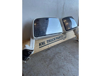 Cab and interior SCANIA