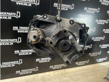 Differential gear for Truck SCANIA RP735 - 5.14: picture 2