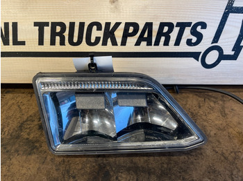 Lights/ Lighting SCANIA