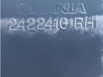 Cab and interior for Truck SCANIA STEP PLATE RH 2422410 2422412 2533168: picture 2