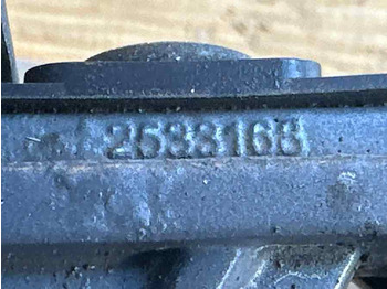 Cab and interior for Truck SCANIA STEP PLATE RH 2422410 2422412 2533168: picture 5