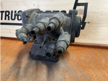 Brake valve SCANIA