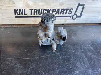 Brake valve SCANIA