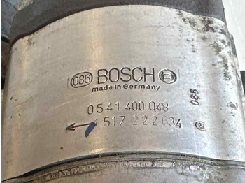 Spare parts for Truck ATLET 063 0136501057: picture 4