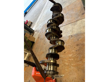 Engine and parts VOLVO