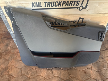 Cab and interior VOLVO