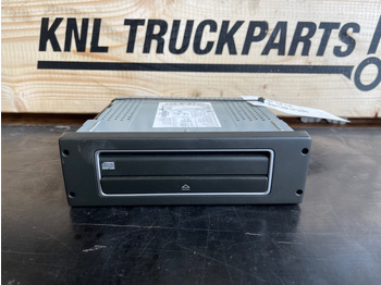 Cab and interior VOLVO FH