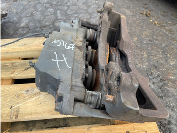Front axle VOLVO