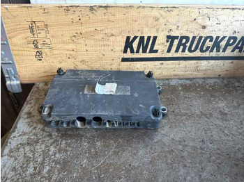 Electrical system VOLVO