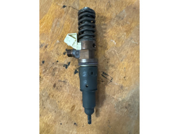 Fuel system VOLVO