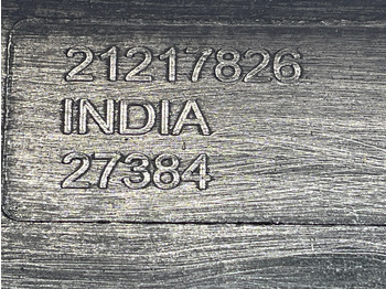 Engine and parts for Truck VOLVO INTAKE MANIFOLD 20506150: picture 3 Engine and parts for Truck VOLVO INTAKE MANIFOLD 20506150: picture 3