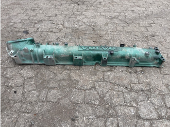 Engine and parts VOLVO