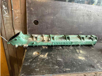 Engine and parts VOLVO