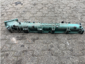 Engine and parts VOLVO