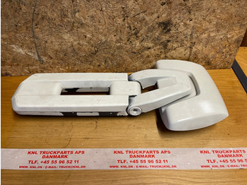 Cab and interior VOLVO