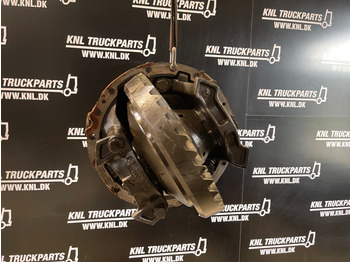 Differential gear for Truck VOLVO RS1228C - 5.29: picture 2 Differential gear for Truck VOLVO RS1228C - 5.29: picture 2