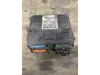 Electrical system VOLVO