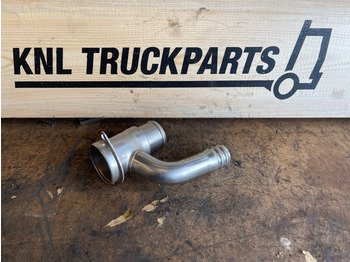 Gearbox and parts for Truck ZF PIPE 4181299038: picture 2