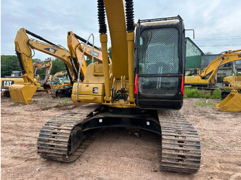 CATERPILLAR 320CL on lease CATERPILLAR 320CL: picture 3