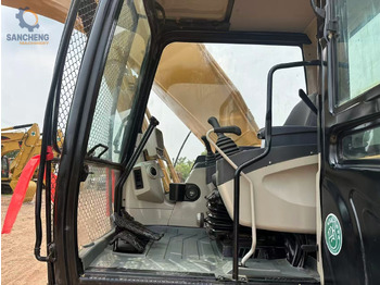 Crawler excavator CATERPILLAR 325CL: picture 3