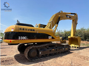 Excavator CATERPILLAR 330CL