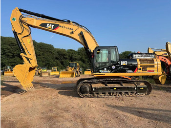 Crawler excavator CATERPILLAR 330D2L