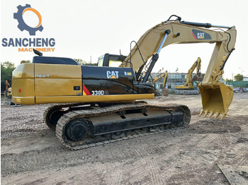 Crawler excavator CATERPILLAR 330D2L
