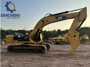 Crawler excavator CATERPILLAR 330D2L