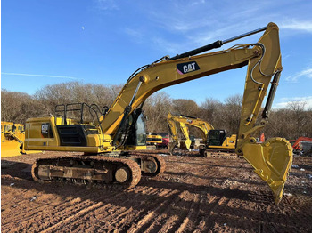 Excavator CATERPILLAR 336