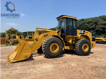 CATERPILLAR 980H on lease CATERPILLAR 980H: picture 2 CATERPILLAR 980H on lease CATERPILLAR 980H: picture 2