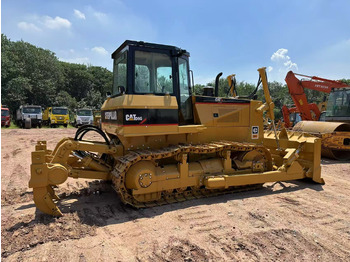 Bulldozer CATERPILLAR D6G: picture 5