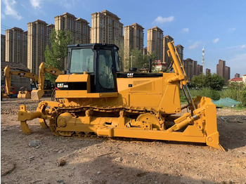 Bulldozer CATERPILLAR D6G: picture 4