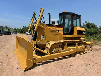 Bulldozer CATERPILLAR D6G: picture 2