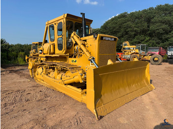 Bulldozer CATERPILLAR D7G