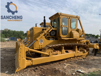 CATERPILLAR D7G on lease CATERPILLAR D7G: picture 2